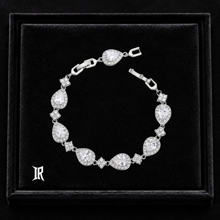 Stardrop Bracelet