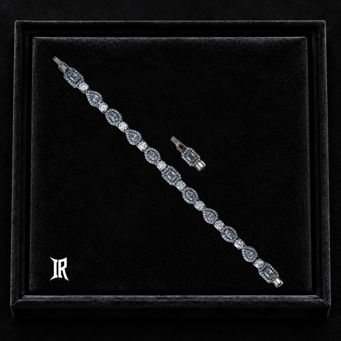 Multistone Bracelet