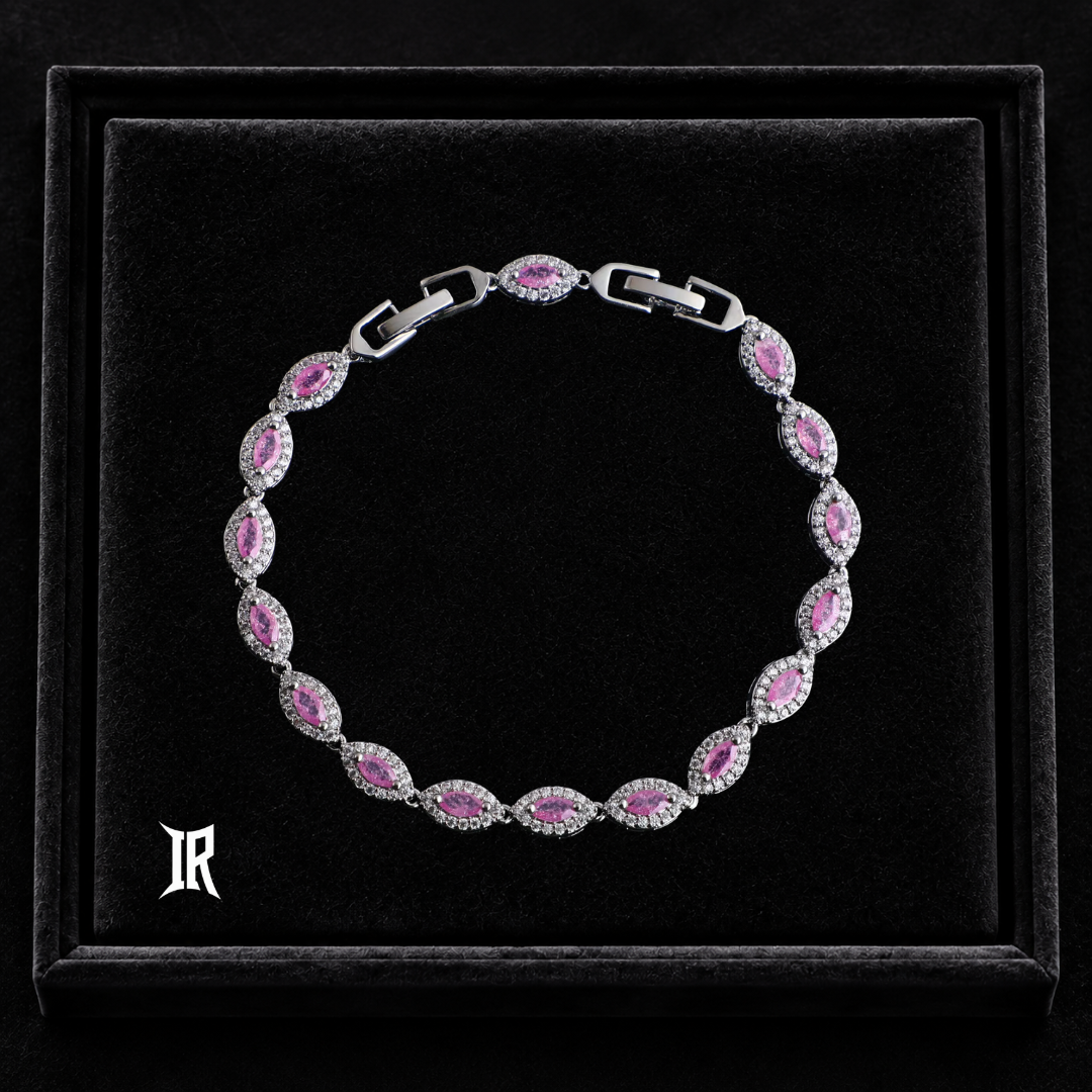 Iced Eyes Bracelet