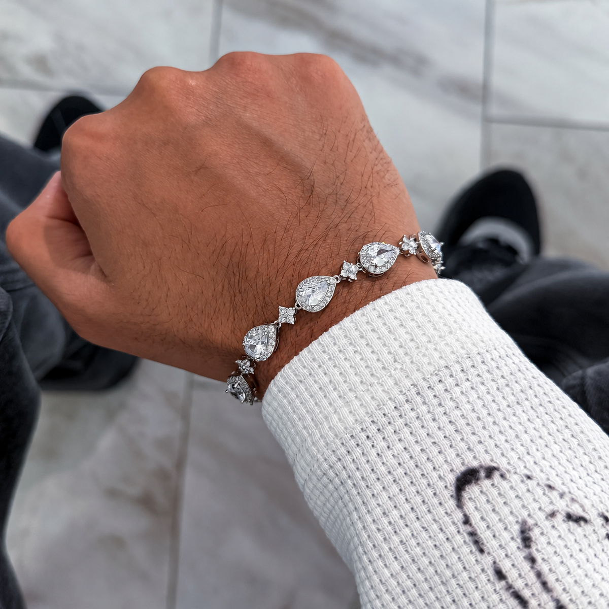 Stardrop Bracelet