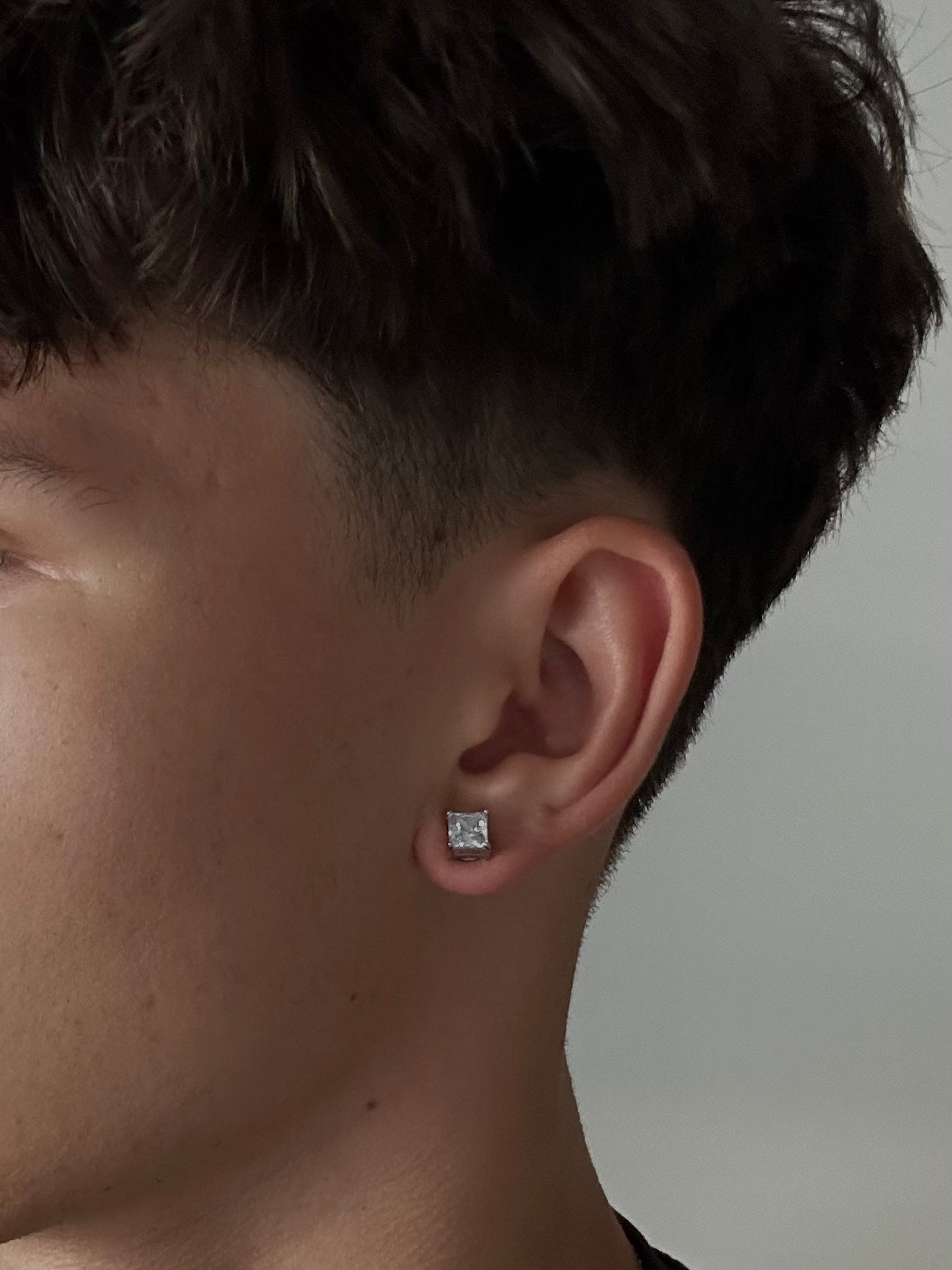 Kolczyki Princess Ice