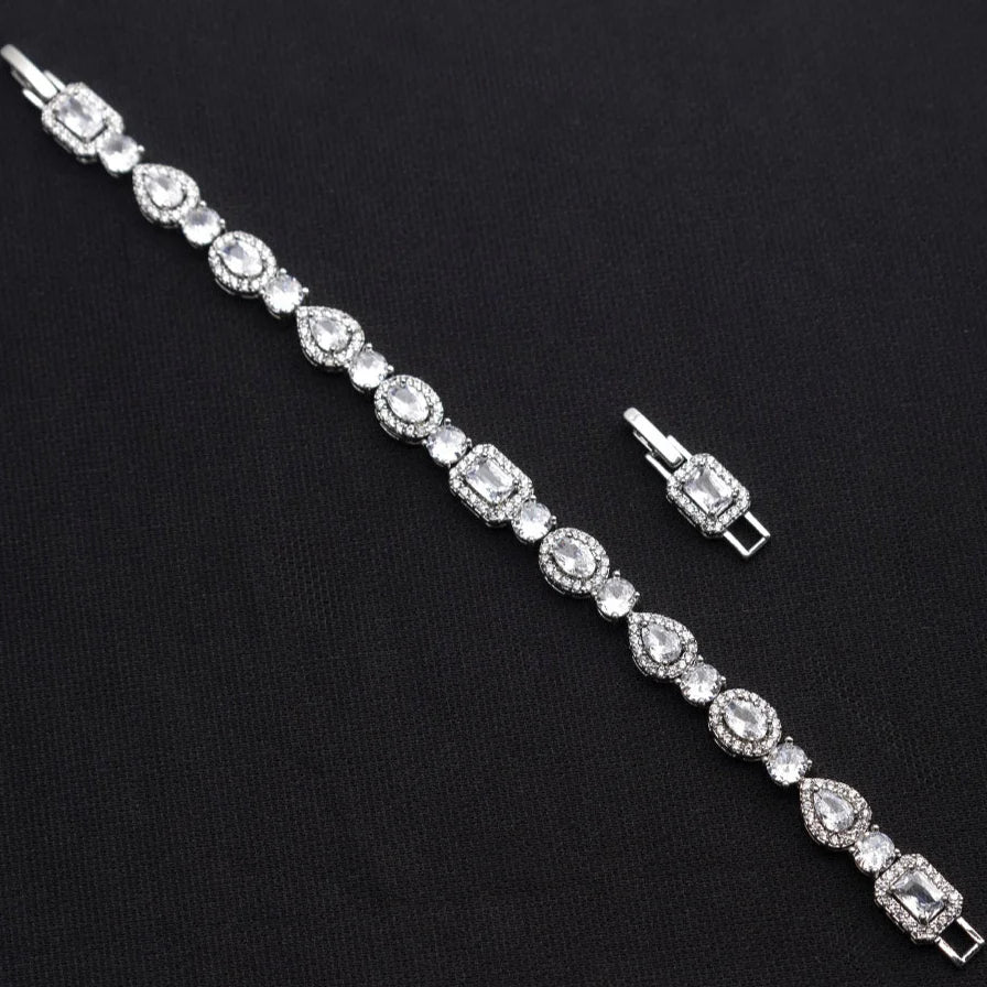 Bransoletka Multi-stone