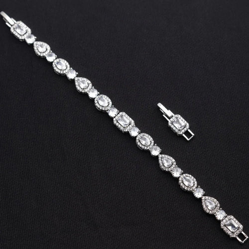 Bransoletka Multi-stone